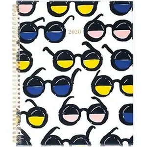 AAG 1292901 | Acco Brands At-A-Glance Cambridge Shades CYO