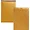 Alliance Rubber Alliance Rubber Kraft Bubble Mailers -