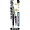 Zebra Zebra Pen 0.7mm Retractable Gel Pen - 0.7 mm Pen