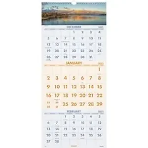 AAG DMW50328 | Acco Brands At-A-Glance Scenic Design