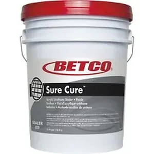 BET 6090500 | Betco Corporation Betco Sure Cure Floor