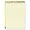 MEA 59880 | Acco Brands Mead Premium Wirebound Legal Pads