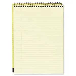 MEA 59880 | Acco Brands Mead Premium Wirebound Legal Pads