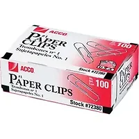 ACCO Brands-ACC 72380