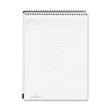 Acco MEA 59008 Mead Wirebound Actiontask Planner - Action - 8 12 X 11 