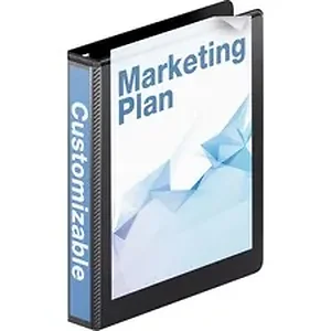 WLJ 87903 | Acco Brands Wilson Jones Extra Durable Hinge