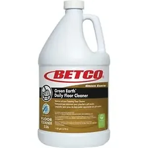 Betco Corporation Green Earth Daily Floor Cleaner -