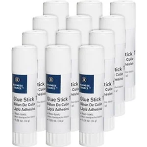 BSN 15788PK | Business Source Business Source Glue Stick