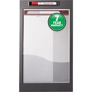 QRT 72984 | Acco Brands Quartet InView Custom Whiteboard
