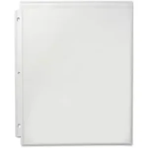 BSN 37517 | Business Source Business Source Secure Flap Top