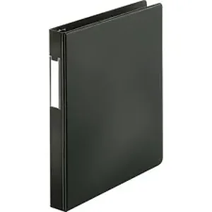 BSN 33105 | Business Source Business Source Slanted D-ring