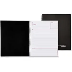 MEA 06132 | Acco Brands Mead Limited Meeting Notebooks