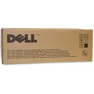 Dell Dell G909C Toner Cartridge - Laser - 3000 Pages -