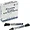 QRT 79553 | Acco Brands Quartet Premium Dry-Erase Markers