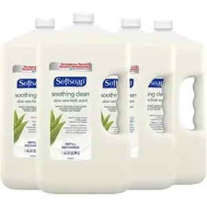 CPC 01900CT | Colgate Palmolive, Ipd. Softsoap Liquid Hand