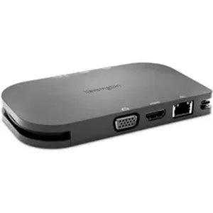 Acco Brands Kensington SD1600P Docking Station - for