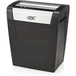 GBC 1757406 | Acco Brands GBC ShredMaster PX12-06 Cross-Cut