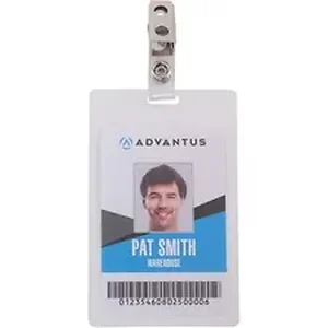 AVT 97102 | Advantus Corporation Advantus Strap Clip
