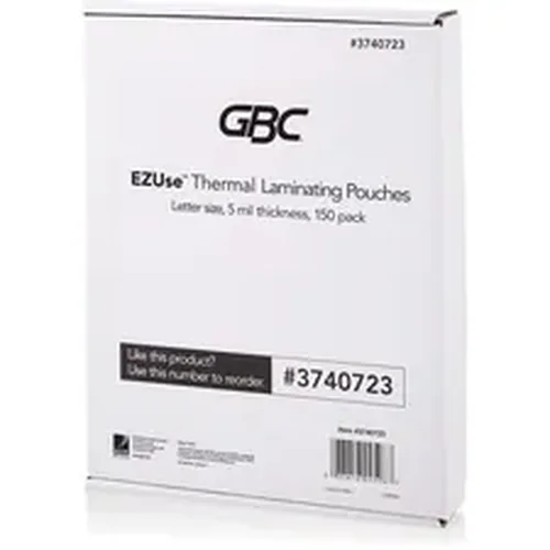 GBC 3740723 | Acco Brands GBC Fusion EZUse Laminating