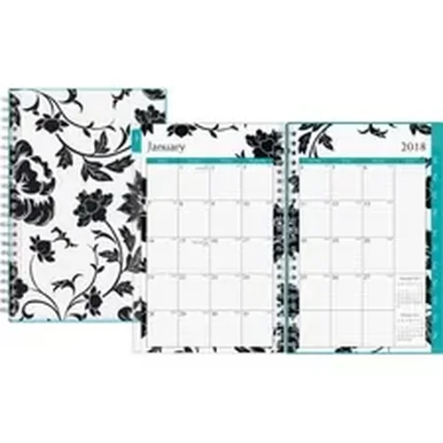 BLS 100003 | Blue Sky Blue Sky Barcelona Weekly/Monthly