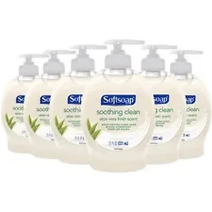 CPC 04968CT | Colgate Palmolive, Ipd. Softsoap Liquid Hand