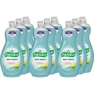 CPC 04230 | Colgate Palmolive, Ipd. Palmolive Soft Touch