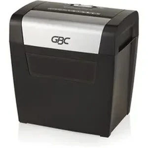 GBC 1757404 | Acco Brands GBC ShredMaster PX08-04 Cross-Cut