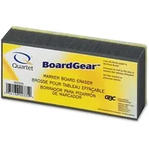 QRT 920335 | Acco Brands Quartet Whiteboard Eraser - 2.75