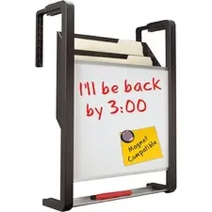 QRT OFD | Acco Brands Quartet Magnetic Whiteboard Hanging