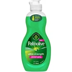 CPC 07365 | Colgate Palmolive, Ipd. Palmolive Ultra