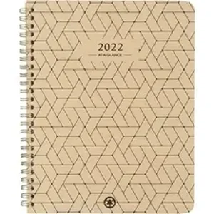 Acco Brands At-A-Glance Elevation Eco Weekly/Monthly