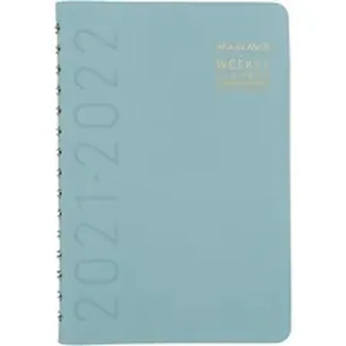 AAG 70101X46 | Acco Brands At-A-Glance Contempo Academic