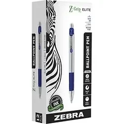 Zebra-ZEB 27020