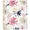 AAG 1535F905A | Acco Brands At-A-Glance Badge Floral