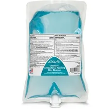 Betco BET 7952900CT Betco Advanced Hand Sanitizer Foam Refill - Citrus