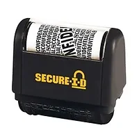 CONSOLIDATED STAMP-COS 035510