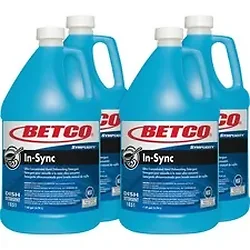 Betco Corporation-BET 18510400CT