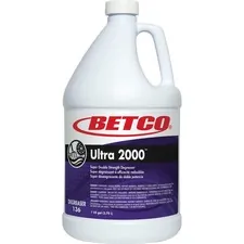 Betco BET 1360400 Betco Ultra 2000 Super Degreaser - Concentrate Liqui