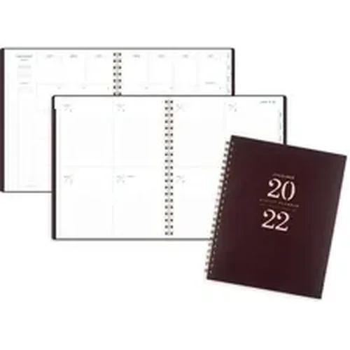 AAG YP905L50 | Acco Brands At-A-Glance Signature Planner