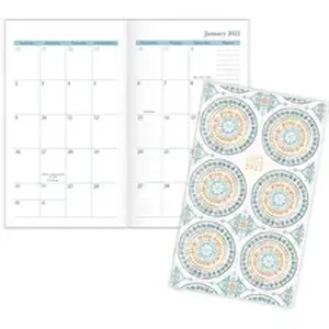 AAG 1570021 | Acco Brands At-A-Glance Cambridge Santiago 2Y