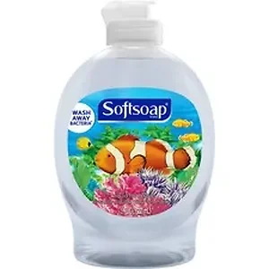 CPC 07384CT | Colgate Palmolive, Ipd. Softsoap Aquarium