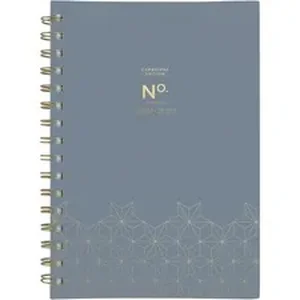 AAG 5557G200A | Acco Brands At-A-Glance WorkStyle 6x9