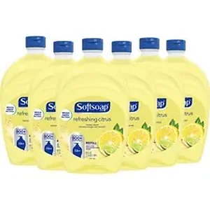 CPC 07336CT | Colgate Palmolive, Ipd. Softsoap Citrus Hand