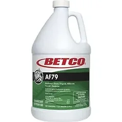 Betco Corporation-BET 0790400CT