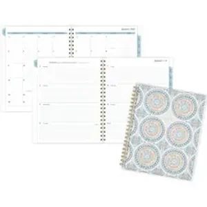 AAG 1570901 | Acco Brands At-A-Glance Cambridge Santiago