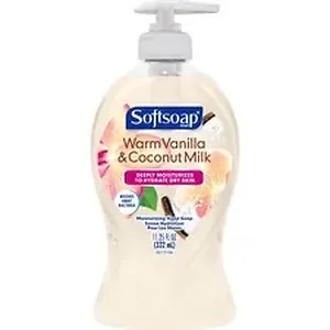 CPC 07059 | Colgate Palmolive, Ipd. Softsoap Warm Vanilla
