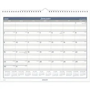 AAG PM22MS28 | Acco Brands At-A-Glance Multi-Schedule