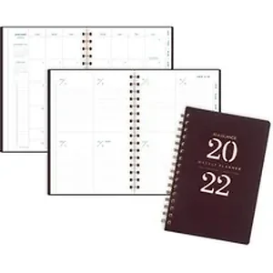 AAG YP200L50 | Acco Brands At-A-Glance Signature Planner
