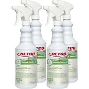 Betco Corporation Betco RTU Malodor Eliminator Mountain