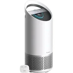 TNS Z2000AP | Acco Brands TruSens Air Purifiers with Air